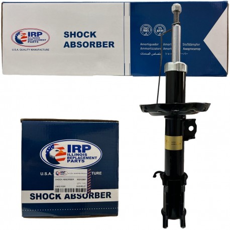 Amortiguador Delantero Izquierdo Montana Meriva Corsa 1.8