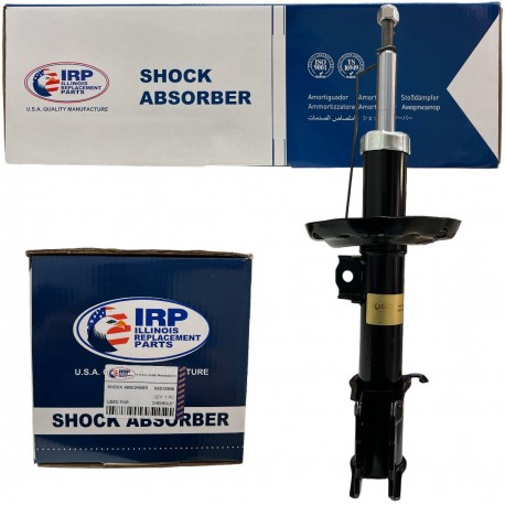 Amortiguador Delantero Derecho Montana Meriva Corsa 1.8