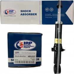 Amortiguador Trasero Corolla new sensation 2003 al 2008