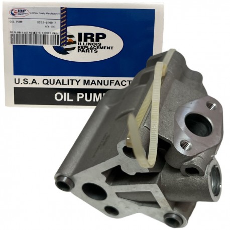 Bomba De Aceite Ecosport Focus Mazda 3 Mazda 6 Ranger