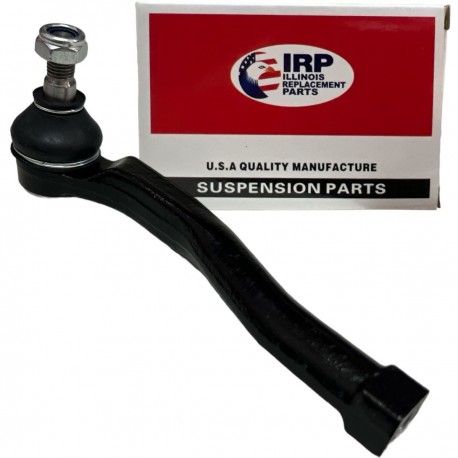 Terminal De direcion Izquierdo Aveo