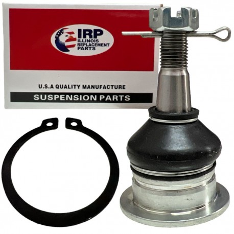 Muñon Superior Toyota Hilux Fortuner