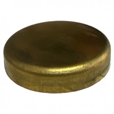 Sello de Bronce 18mm para Camara Ford Fiesta KA Festiva
