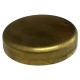 Sello de Bronce 34mm Para Bloque Aveo Corsa Fiat Fiesta Monz