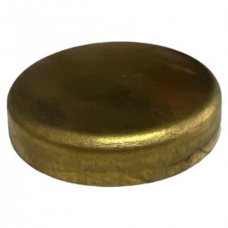 Sello de Bronce 34mm Para Bloque Aveo Corsa Fiat Fiesta Monz