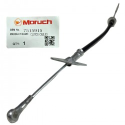 Guaya de Embrague Clunch Fiat Uno Premio Tucan Spazio 147
