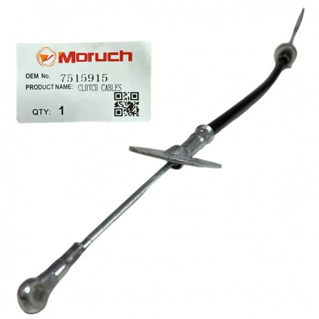 Guaya de Embrague Clunch Fiat Uno Premio Tucan Spazio 147