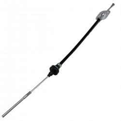 Guaya de Embrague Clunch Fiat Uno Premio Tucan Spazio 147