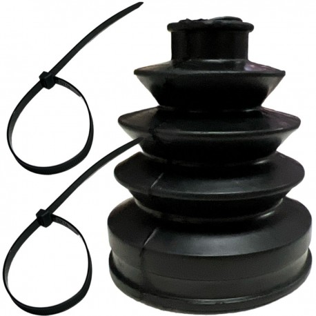 Goma de Triceta CAJA Guardapolvo Ford Fusion Mazda 6