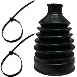 Goma Triceta CAJA Toyota Meru Fortuner 4Runner Hilux Prado