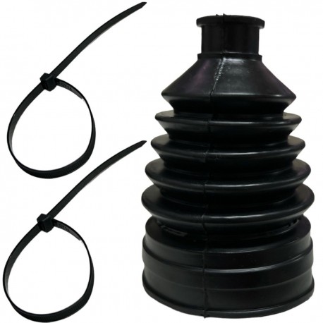 Goma Tripoide Toyota Meru Fortuner 4Runner Hilux Prado