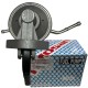 Bomba de Gasolina Mecanica Corolla Araya Sky Baby Camnry