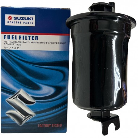 Filtro de Gasolina Viatara 1.6 Montero Dakar 3.0
