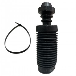 Guardapolvo Amortiguador Trasero Tope Aveo Fiesta Gol logan