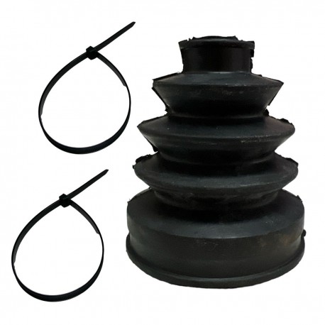 Goma De Tripoide Fiesta Chery Arauca