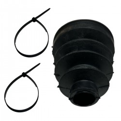 Goma de Triceta Aveo Gol Optra