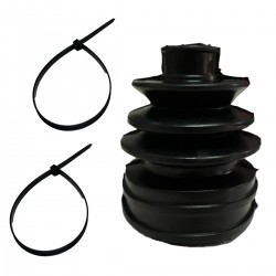 Goma de Triceta Fiesta Ka Festiva Lancer Logan Clio