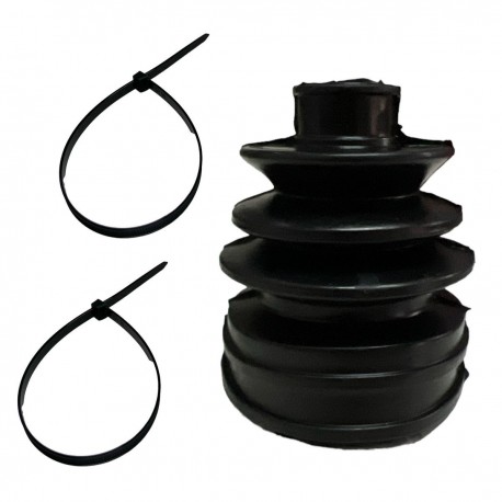 Goma de Triceta Fiesta Ka Festiva Lancer Logan Clio