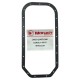 Empacadura De Carter Toyota Corolla 1.6