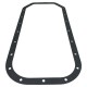 Empacadura De Carter Toyota Corolla 1.6