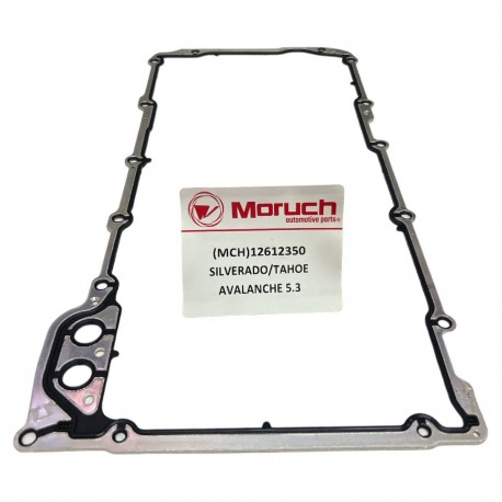 Empacadura Carter Silverado Tahoe Avalanche Cheyenne 5.3