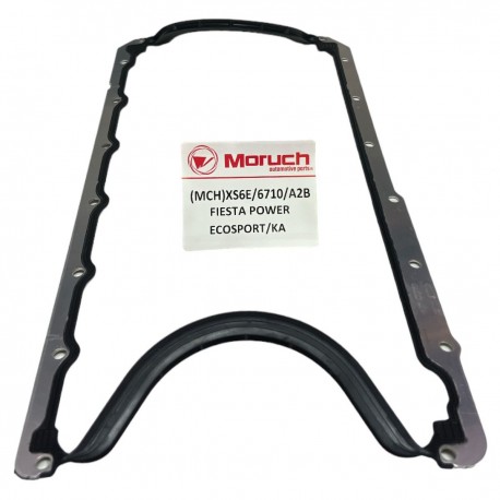 Empacadura Del Carter Ford Fiesta Ka Ecosport CAP