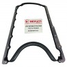 Empacadura Del Carter Ford Fiesta Ka Ecosport CAP