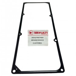 Empacadura Tapa Valvula Renault Logan Symbol Clio 1.6 8v