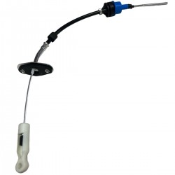 Guaya de Embrague Fiat Palio Siena FIRE Base Ancha