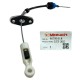 Guaya de Embrague Fiat Palio Siena FIRE Base Ancha