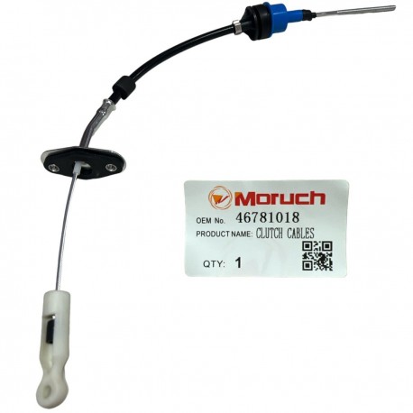 Guaya de Embrague Fiat Palio Siena FIRE Base Ancha
