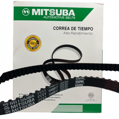 Correa De Tiempo Cielo Racer Corsa 104 dientes