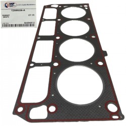 Empacadura Camara Chevrolet Silverado Tahoe Avalanche 5.3