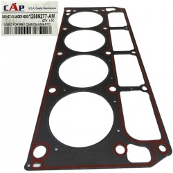 Empacadura Camara Chevrolet Silverado Rey Camion C3500 6.0