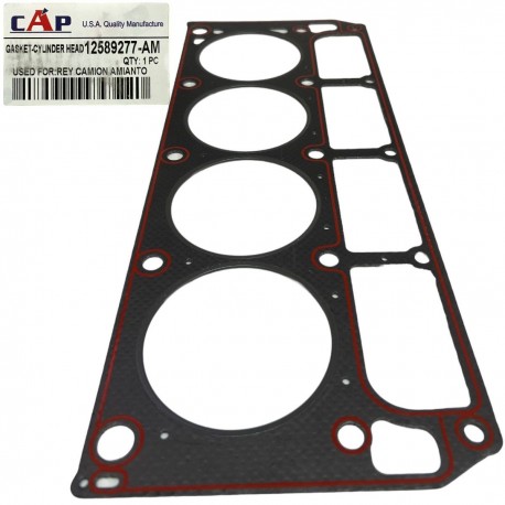 Empacadura Camara Chevrolet Silverado Rey Camion C3500 6.0