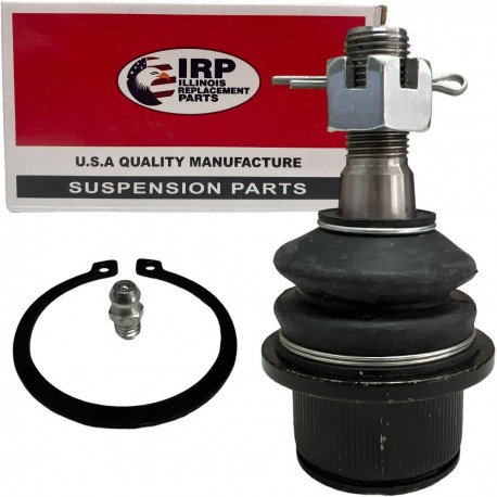 Muñon Trail Blazer Inferior