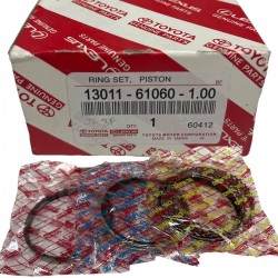 Anillo Toyota Machito Samurai 3F Medida STD