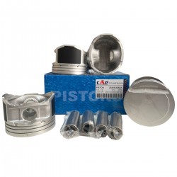 Piston Hyundai Getz Elantra 1.6 Medida STD