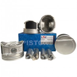 Piston Hyundai Getz Elantra 1.6 Medida STD