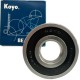 Rodamiento Rolinera Universal 6304 2rs Koyo