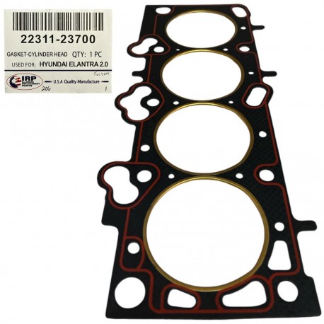 Empacadura De Camara Tucson Elantra 2.0