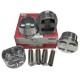 Juego Pistones Chevrolet Optra Desing Advance Medida 020
