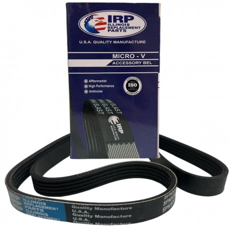 Correa de alternador Toyota Corolla del 92 al 2002