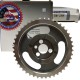 Piñon Cigueñal Chevrolet 350 305 400 Doble Leva