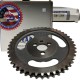 Piñon Cigueñal Chevrolet 350 305 400 Doble Leva