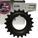 Piñon Cigueñal Chevrolet 350 305 400 Doble