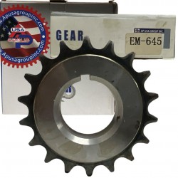 Piñon Cigueñal Engranaje Chevrolet 262 305 350