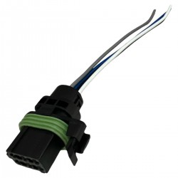 Conector de la bomba de Gasolina Logan Twingo Megane clio