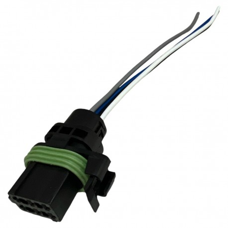 Conector de la bomba de Gasolina Logan Twingo Megane clio