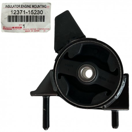 Base de caja trasera corolla Araya Sky AUTOMATICO 88 AL 92